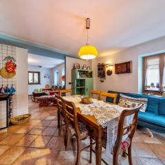 Casa Montagna in Cadore