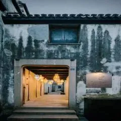 Blossom Hill Hotels & Resorts Nanxun Qiushuli