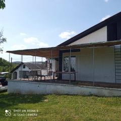 Kuća za odmor Fruška gora