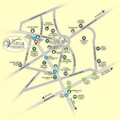 Vinia residences versaflats