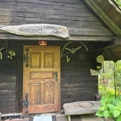 Lisičja bajta