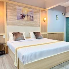 Best LD Hotel โรงแรมเบส แอลดี