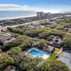 SC204-Beautifully furnished 2 bedroom 2 bath condo