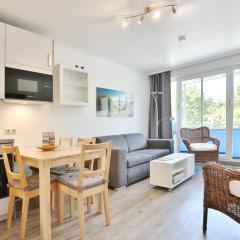 Ferienanlage Bergstraße 62 Ferienhaus Bergstraße 62 Appartement 17