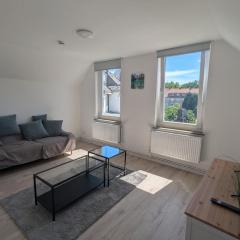 Wohnung am Fischereihafen Modern & gemütlich