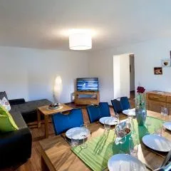 Appartementhaus Fritz-Rosenkranz