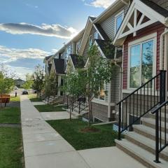 Genesis Townhouse