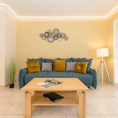 Villa Seebaer Whg 3 "Nelson"