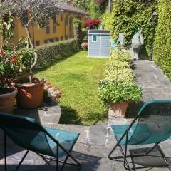 Residenza Ticino