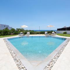 Villa Melodia, 4 Bedroom Villa with Private Pool
