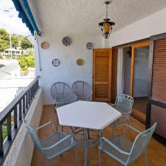 Casa adosada con jardin y piscina - Las Fuentes Albert Villas