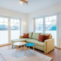 Apartment am Deich 01
