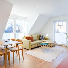 Apartment am Deich 04