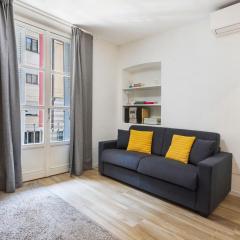 Porta Venezia Comfortable Apartment