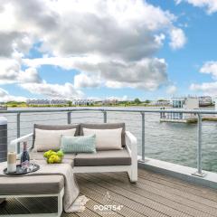 Ferienhaus Baltic Home Olpenitz