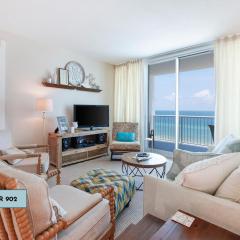 Island Tower 902 by Liquid Life