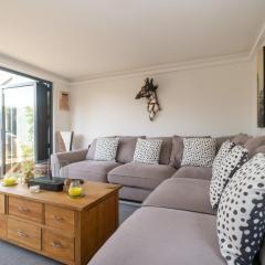 5 Burrells Cottages