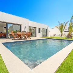 WELCS VILLA 167 EMP con piscina privada