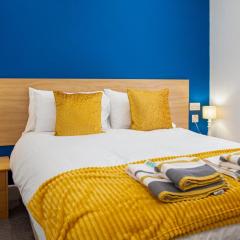 The Highlands, Bispham