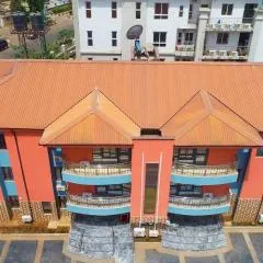 Madaki's Executive Suites