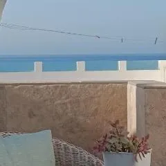 APARTAMENTOS Los PECES MALAGA