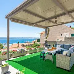 Bol Apartment Berta