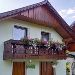 Ferienwohnung Feichter