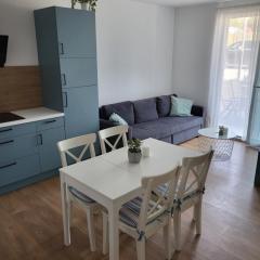 Apartment Nikolaj