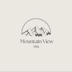 Mountain Villa