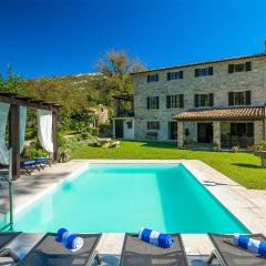 Villa Mulino