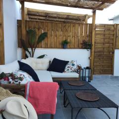 Casa Laida