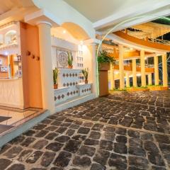 Gran Karmel Hotel