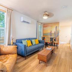 Charming 2BR in Reno with Cozy Patio Pets Welcome