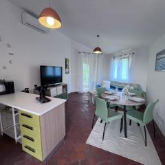 Appartamento a Pittulongu