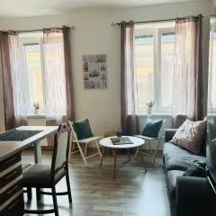 Apartmá Luxura