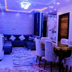 Deluxe villa Gardenia Pyramids