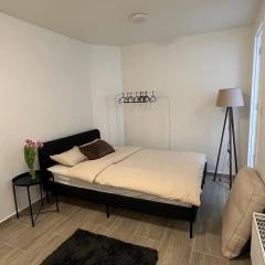 Studio n1 Bruxelles Centre Ville