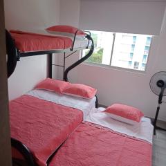 Espectacular Apartamento Ricaurte Girardot