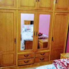 قريه الجندول اسماعيليه