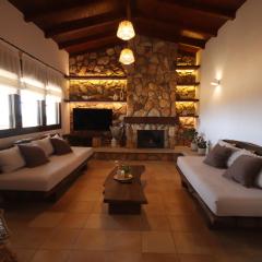 Villa Eliza Dikella Beach