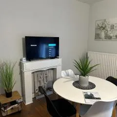 appartement vivier 4 personnes tout confort