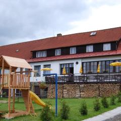 Hotel Krasna Vyhlidka