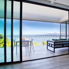 Oceanview Luxury | Pool & BBQ, Near Romantic Zone