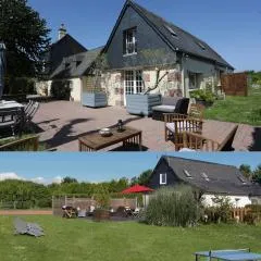 Gîte L'Orée de Deauville