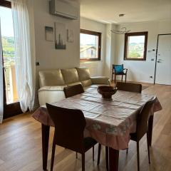 Casa vacanze da Nanda e Danilo