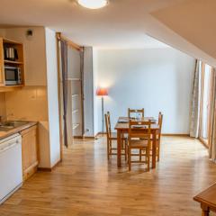 Résidence Les Hauts De Preclaux - Studio au coeur des Orres 1800 MAE-9591