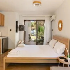 Alkis Guest House by AegianKazarte