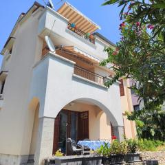 Apartmani Crikvenica 43943 - Zeljko