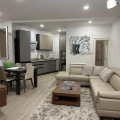 Hugo Apartment Risan