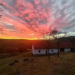 Country house - Slapy/Pazderny